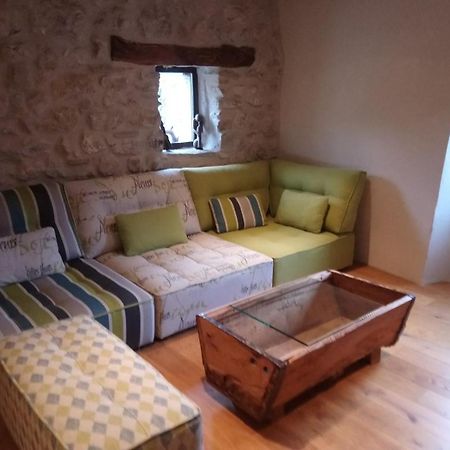 Vila Font De Raine Rottier Exteriér fotografie