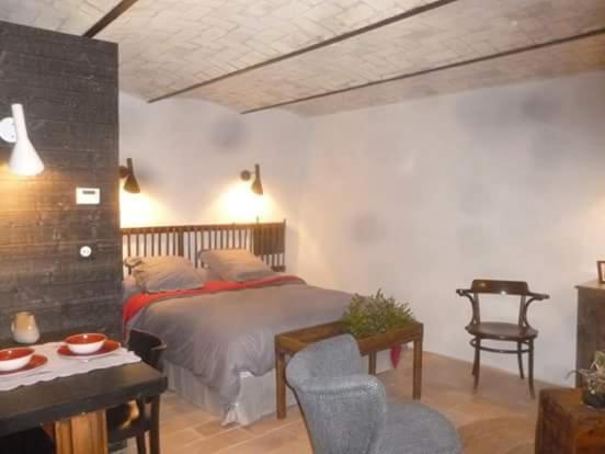 Vila Font De Raine Rottier Exteriér fotografie