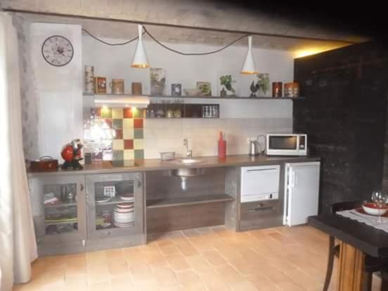 Vila Font De Raine Rottier Exteriér fotografie