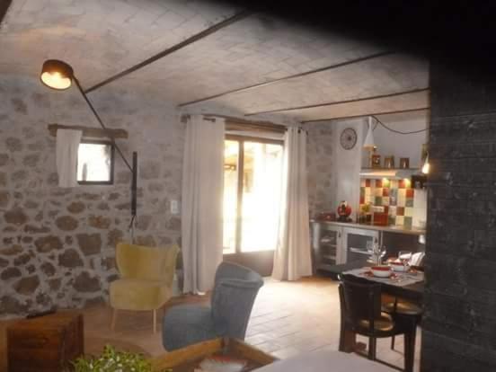 Vila Font De Raine Rottier Exteriér fotografie
