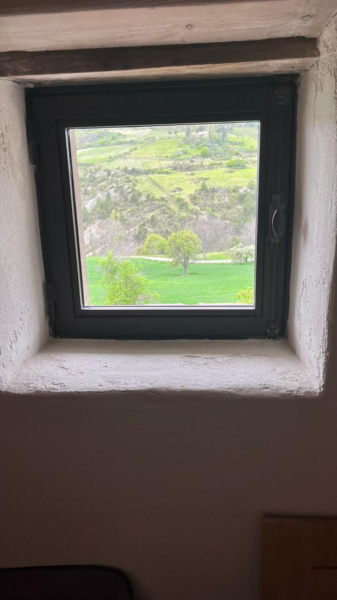 Vila Font De Raine Rottier Exteriér fotografie